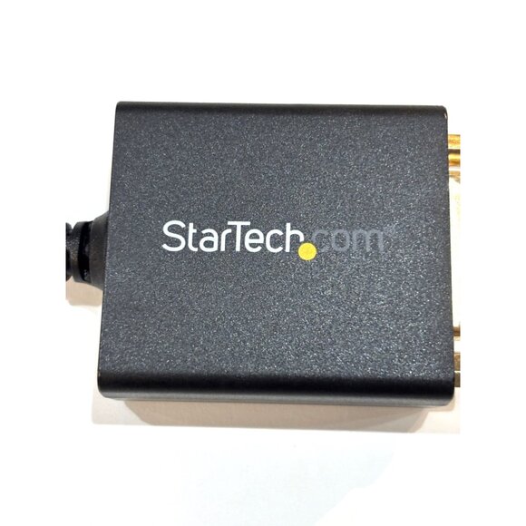 StarTech DisplayPort To DVI Video Adapter DP2DVI2 - Picture 2 of 3